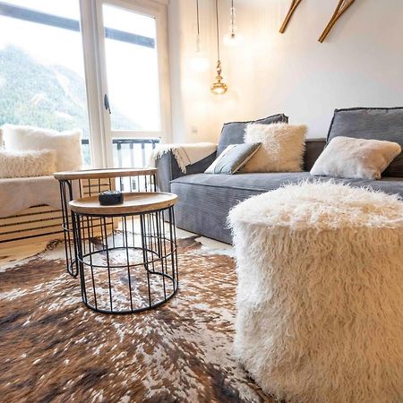 Muntanyo Luxury Lodge Con Sauna, Parking Y Guardaesquis En Ruda Tredós Exteriör bild