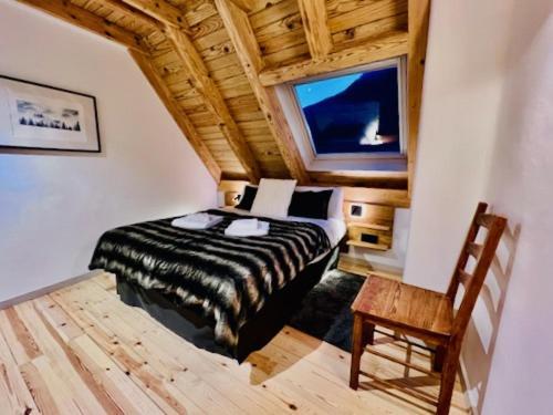 Muntanyo Luxury Lodge Con Sauna, Parking Y Guardaesquis En Ruda Tredós Exteriör bild