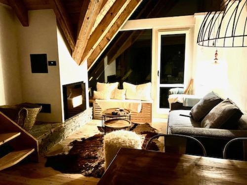 Muntanyo Luxury Lodge Con Sauna, Parking Y Guardaesquis En Ruda Tredós Exteriör bild