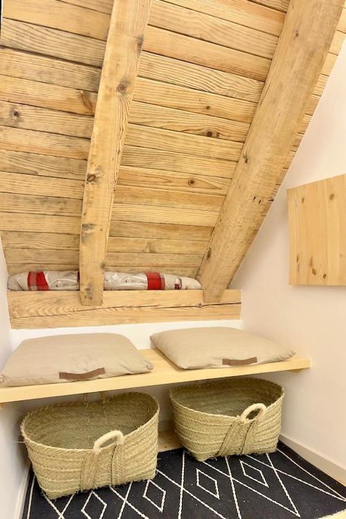 Muntanyo Luxury Lodge Con Sauna, Parking Y Guardaesquis En Ruda Tredós Exteriör bild