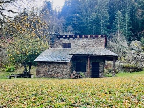 Muntanyo Luxury Lodge Con Sauna, Parking Y Guardaesquis En Ruda Tredós Exteriör bild