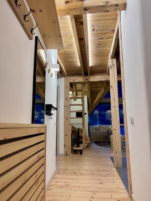 Muntanyo Luxury Lodge Con Sauna, Parking Y Guardaesquis En Ruda Tredós Exteriör bild