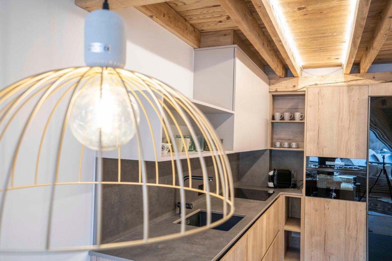 Muntanyo Luxury Lodge Con Sauna, Parking Y Guardaesquis En Ruda Tredós Exteriör bild