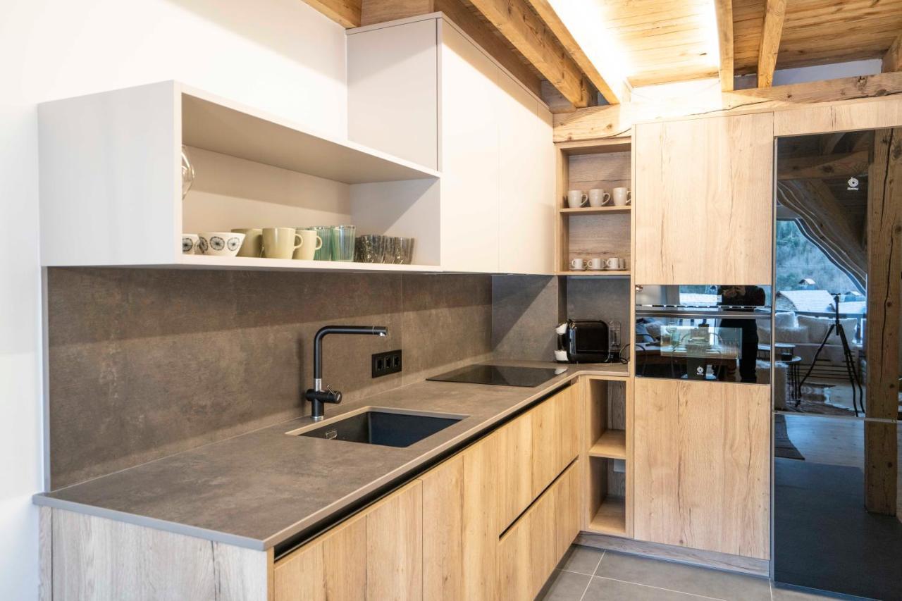 Muntanyo Luxury Lodge Con Sauna, Parking Y Guardaesquis En Ruda Tredós Exteriör bild