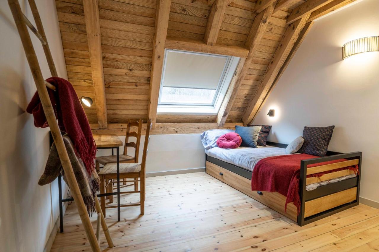 Muntanyo Luxury Lodge Con Sauna, Parking Y Guardaesquis En Ruda Tredós Exteriör bild