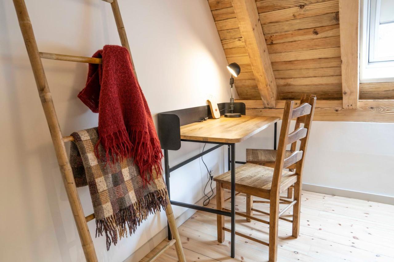 Muntanyo Luxury Lodge Con Sauna, Parking Y Guardaesquis En Ruda Tredós Exteriör bild
