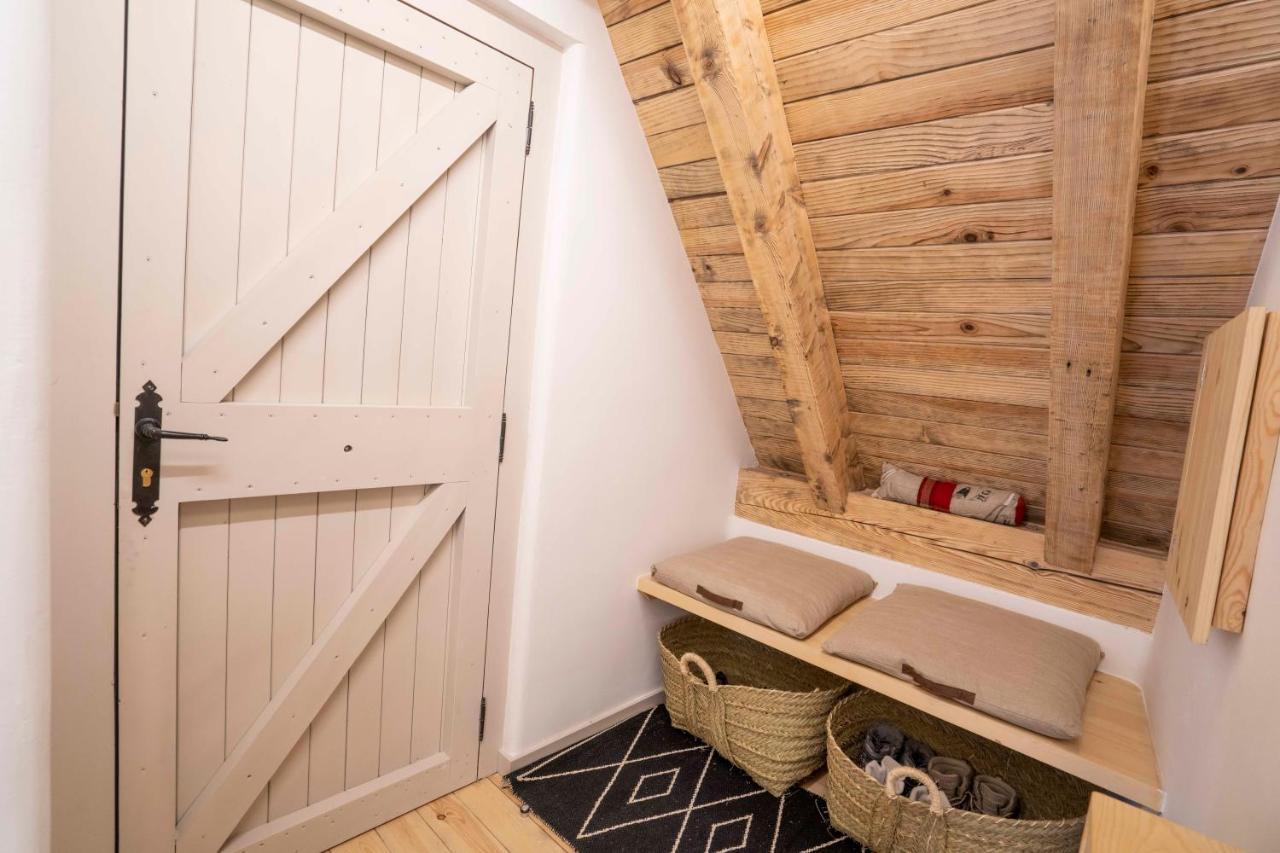 Muntanyo Luxury Lodge Con Sauna, Parking Y Guardaesquis En Ruda Tredós Exteriör bild