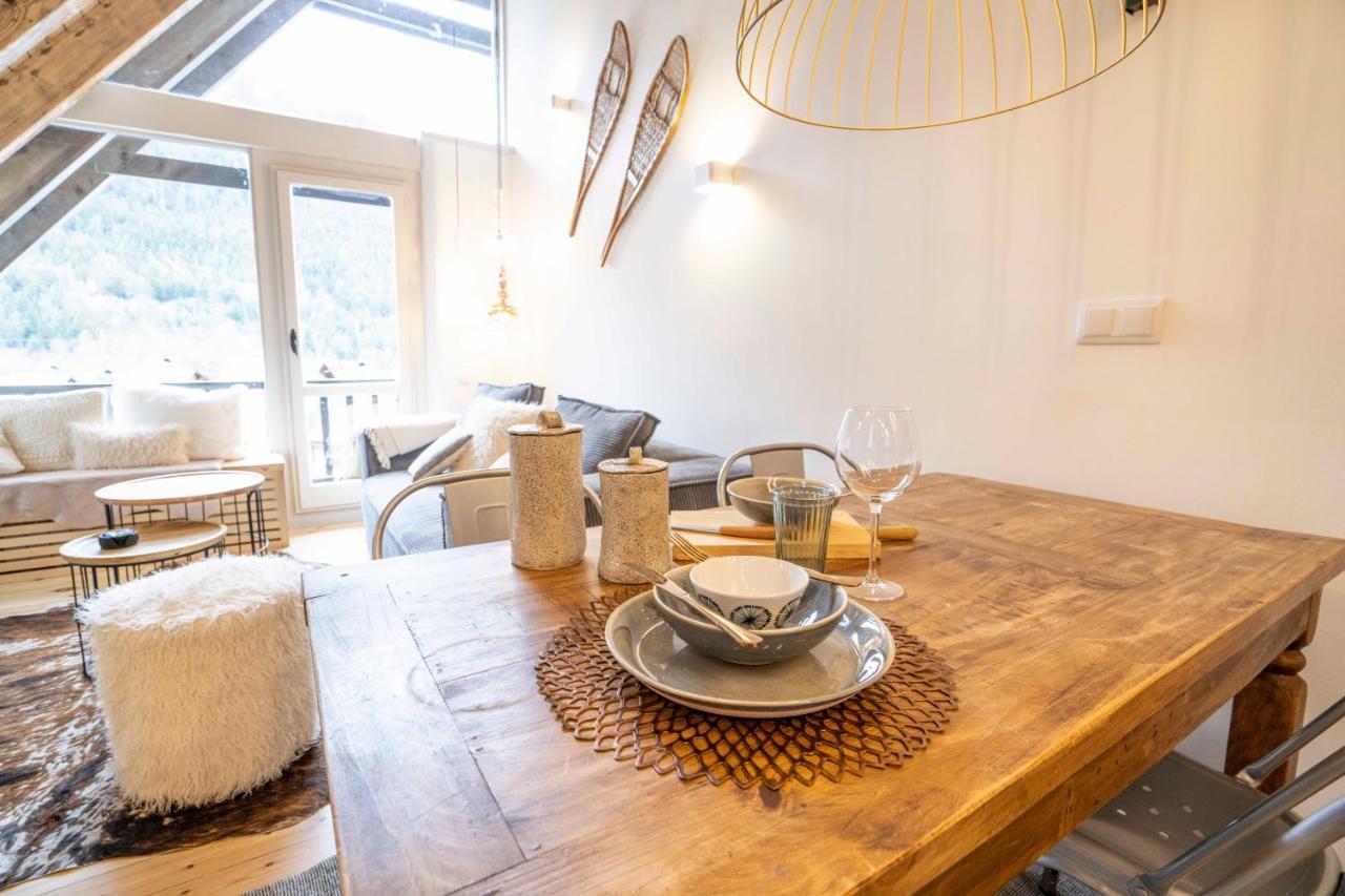 Muntanyo Luxury Lodge Con Sauna, Parking Y Guardaesquis En Ruda Tredós Exteriör bild