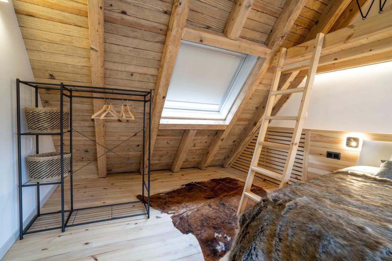Muntanyo Luxury Lodge Con Sauna, Parking Y Guardaesquis En Ruda Tredós Exteriör bild